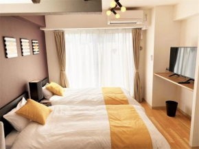 RLis-house Osaka Dome City - Vacation STAY 10732